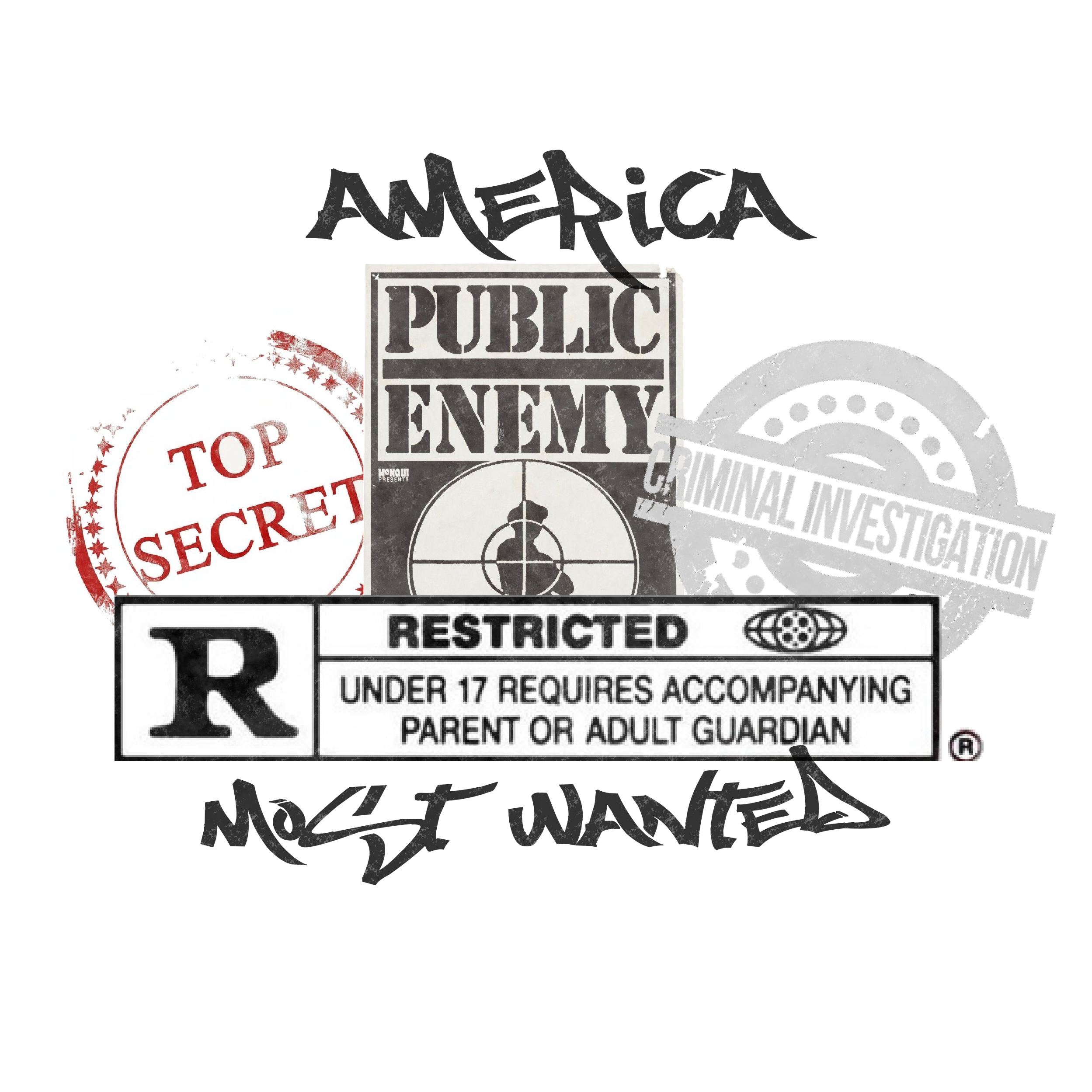 Americas Most Wanted